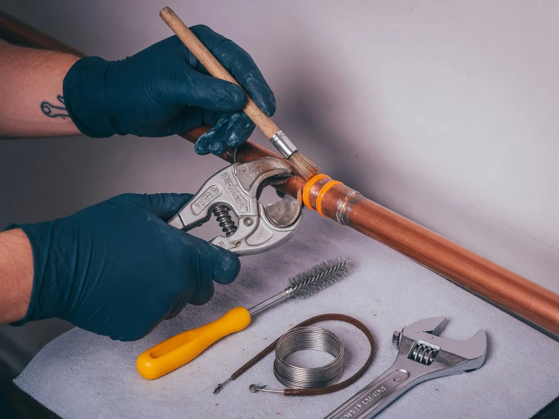 Why choose Sump Pump Repair in Orwell, OH